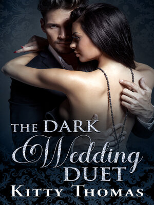 cover image of The Dark Wedding Duet